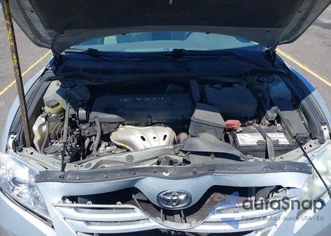 2007 Toyota Camry Le из США, поврежденный, VIN 4T1BE46K27U028410